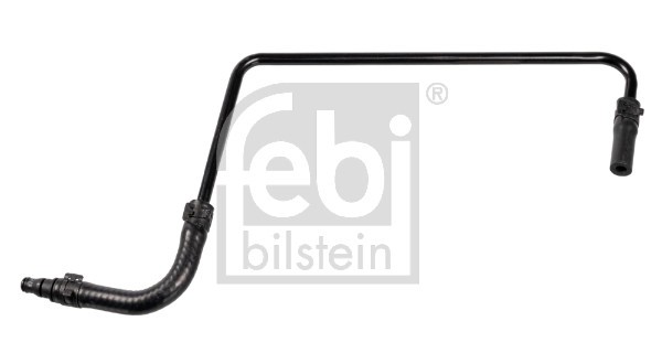 FEBI BILSTEIN 172906 febi Plus Furtun aerisire, rezervor egalizare