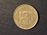 25 kurus 2011 turcia
