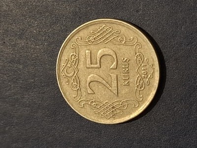 25 kurus 2011 turcia foto