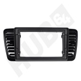 Cumpara ieftin Rama adaptoare Subaru Legacy Outback (2004-2006) pentru Navigatii multimedia Android de 9 Inch - HUB64