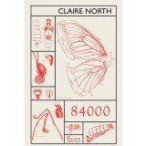 84 000, Claire North - Editura Art