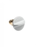 Buson statie de calcat Philips Perfect Care - alb