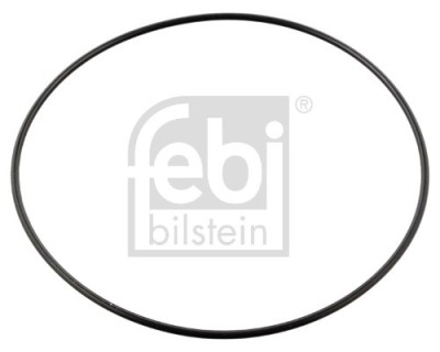 FEBI BILSTEIN 183097 inel de etansare butuc roata foto