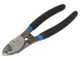 Clești de Tăiere 160mm fără Fațetă