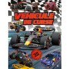 Vehicule De Curse, - Editura Mimorello