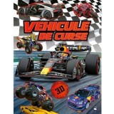 Vehicule De Curse, - Editura Mimorello