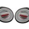 Set stopuri tuning VOLKSWAGEN BEETLE (1C/9C/1Y), 01.1998-05.2005, partea stanga+dreapta, Taiwan, indicator dinamic; LED; transparent, argintiu
