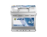 Acumulator auto Varta Dynamic SLI C30 12V 54AH 13008 554400053K262