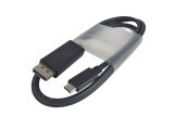 Cablu Dell W5YKK USB-C la DisplayPort 1.4, 1 m, nou