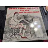 Vinil &quot;Japan Press&quot; Emma Barrett &lrm;&ndash; Sweet Emma Barrett (NM)
