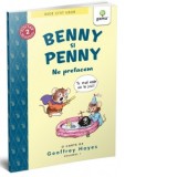 Benny si Penny: Ne prefacem