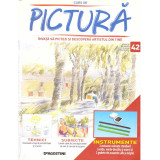 colectiv - Curs de pictura. Invata sa pictezi si descopera artistul din tine. Numarul 42 (revista) - 136713