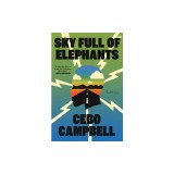 Sky Full of Elephants