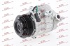 Compresor AC nou Ford Explorer 10-20, motor: 3.5 V6, tip Denso: 7SBH17C, Diam. fulie (mm) 110, SRLine, BB5Z19703A; BB5Z19703B