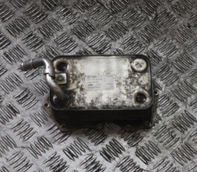 Răcitor de ulei AUDI Q7 4L 2011 OEM: 057117021M | 1431859 foto
