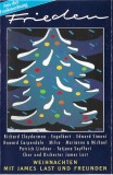 Various - Frieden (Weihnachten Mit James Last Und Freunden), Caseta audio