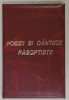 POEZII SI CANTECE PASOPTISTE , 1998