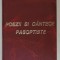POEZII SI CANTECE PASOPTISTE , 1998