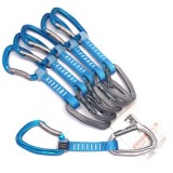 Set 6 bucle echipate Djinn Axess lungime 12 cm