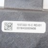 Modul de control ușă st&acirc;nga față TESLA MODEL X 2016 OEM: 1037222-10-C 4111049