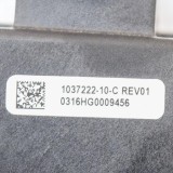 Modul de control ușă st&acirc;nga față TESLA MODEL X 2016 OEM: 1037222-10-C 4111049