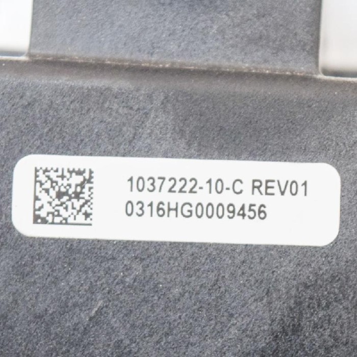Modul de control ușă st&acirc;nga față TESLA MODEL X 2016 OEM: 1037222-10-C 4111049