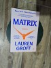 Matrix - Lauren Groff