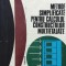 Metode Simplificate Pentru Calculul Constructiilor Multietaja - Einar Keintzel , E6
