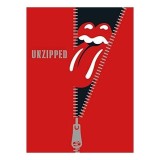 Rolling Stones: Unzipped