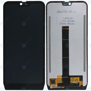 Blackview BV9700 Pro Modul display LCD + Digitizer foto