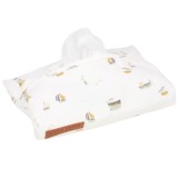 Husa pentru servetele Sailor&#039;s Bay White, 1 bucata, Little Dutch