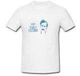 Cumpara ieftin Tricou &quot; Pablo Escobar - blue &quot;