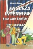 Engleza Intensiva Victorita Stancu Manual Limba Engleza Editura Niculescu 1998 218 Pagini