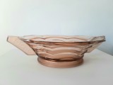 Fructiera Art Deco, sec XX