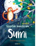 Peripetiile hamsterului Sumi - Deni Rosca