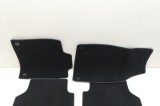 Set covorașe AUDI Q4 SUV F4B 2021 OEM: 11B863011B,11A864452A,11A864451A,10B864435A,10B864436B | 25749515