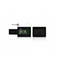 Microfon GSM Spion N9, Dispozitiv Supraveghere Monitorizare cu Cartela GSM/SIM foto