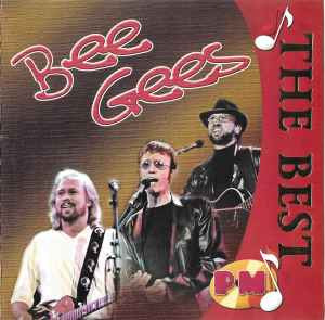CD Bee Gees &amp;lrm;&amp;ndash; The Best foto