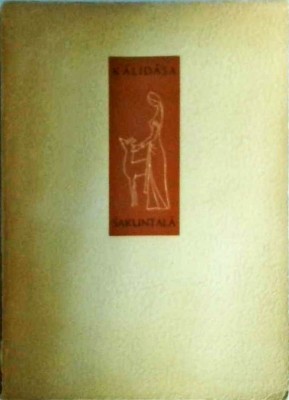 Kalidasa - Sakuntala foto