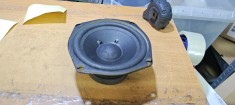 Boxa Audio CSW 4 Ohm 20 Watt #A9061