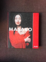 Masako - Jochen Arndt foto
