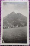 Fotografie, Pe locul de 4 cantoane, Beckenried, Elvetia, 1934