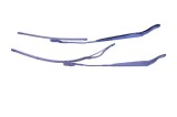 Braț ștergător față CITRO&Euml;N C4 III BA_, BB_, BC_ 2022 OEM: 9822931780,9831203380 24682775