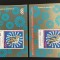 YEMEN A.R. - OLIMPIADA MUNICH-1972 -2 S/Sh.-NEOB.** - YAR 074A
