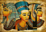 Cumpara ieftin Tablou canvas Egipt 1, 60 x 40 cm