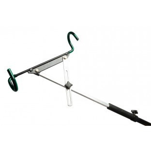 Suport varga/lanseta, 75-90 cm. - Zfish foto