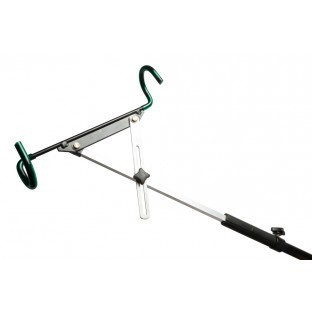 Suport varga/lanseta, 75-90 cm. - Zfish