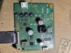 Sursa led driver SONY KDL-32WE613 KDL-32WE610 INVERTER BOARD 1-981-455-11