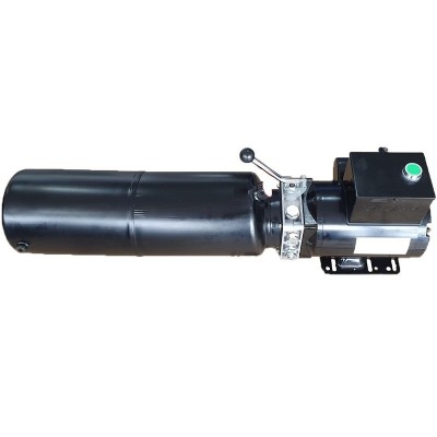 Unitate hidraulica 380V , SelTech foto