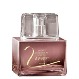 Cumpara ieftin Apa de parfum TTA Today Amour pentru El, Avon, 75 ml